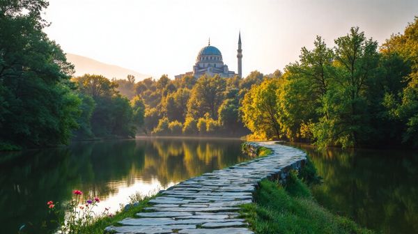 Top Reasons to Choose Turkey for Exceptional Medical Tourism