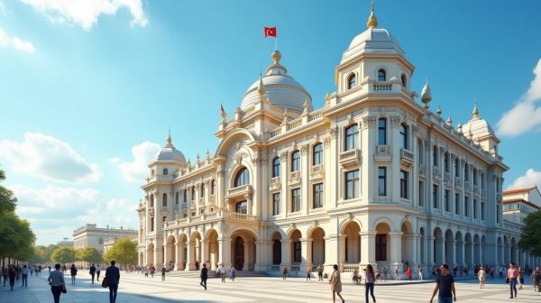 Why medical tourism in Turkey offers world-class medical care